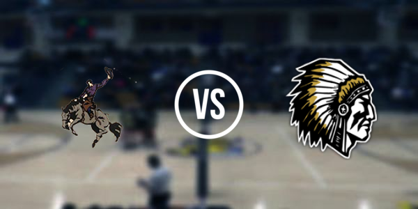 Culbertson High School vs. Savage High School