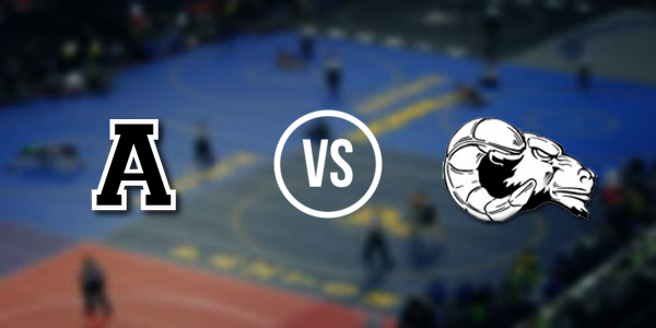 Away vs. Clearwater Valley High School