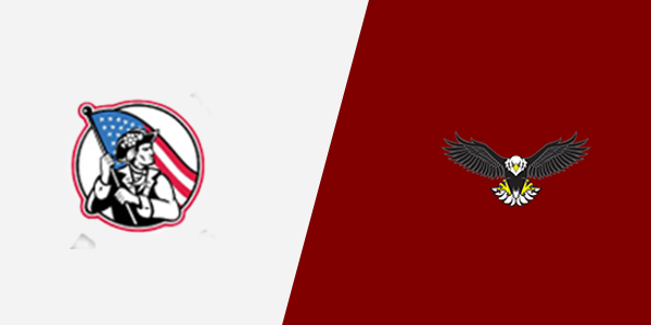 Charlton Heston Academy vs. Fairview High School