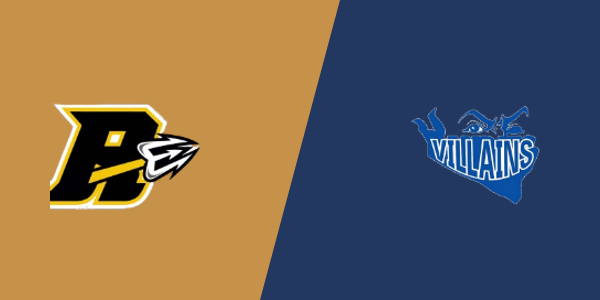 Reynolds High School - Winston-Salem vs. Bishop McGuinness High School