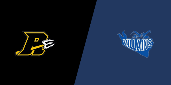 Reynolds High School - Winston-Salem vs. Bishop McGuinness High School