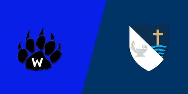Winnisquam Regional High School vs. St. Thomas Aquinas High School