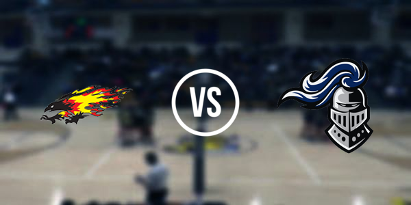 Chaparral High School vs. Higley High School