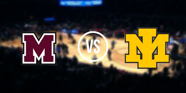 Menominee High School vs. Iron Mountain High School