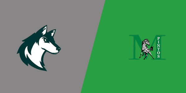 Hope Christian High School vs. Moriarty High School