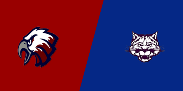 Chesterfield Community High School vs. Carmel School