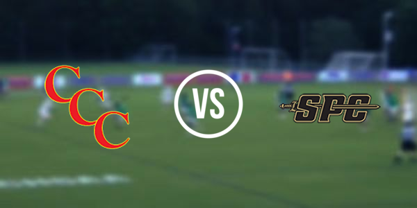 Clearwater Central Catholic High School vs St. Petersburg Catholic High School