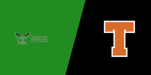 Jamestown High School vs. Tabb High School