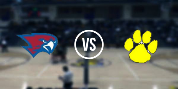 St. Paul Catholic High School vs. Seymour High School