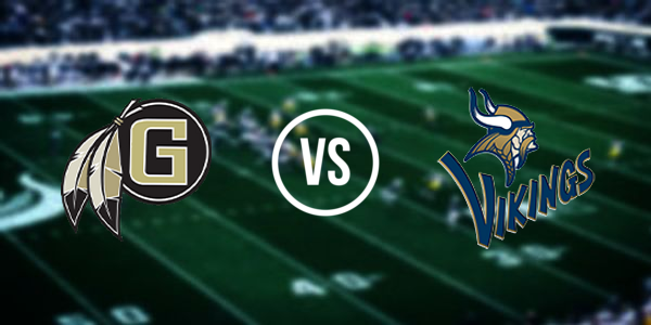 Gaffney High School vs. Spartanburg High School