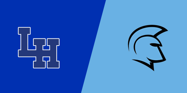 La Habra High School vs. Villa Park High School