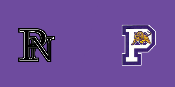 Pickerington North High School vs. Pickerington Central High School