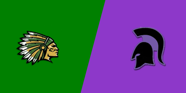 Chamberlain High School vs. Spoto High School