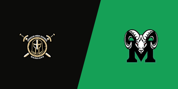 Katy Jordan High School vs. Mayde Creek High School