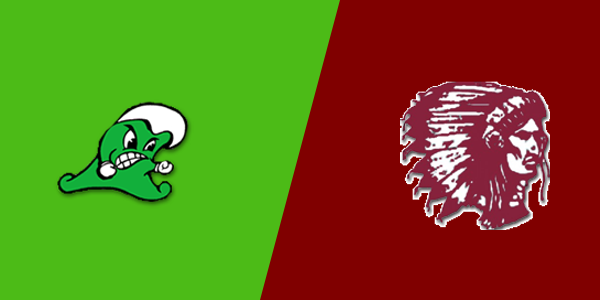 Churchill County High School vs. Elko High School
