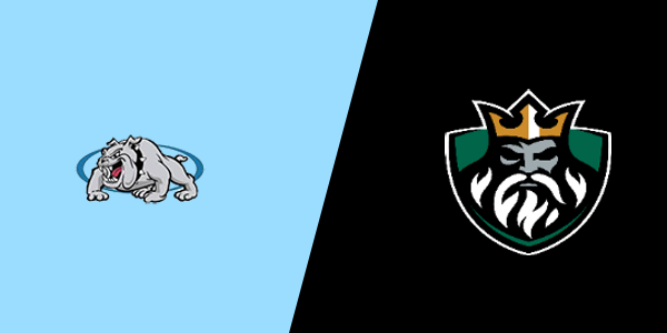 Buena High School vs. Pacifica High School - Oxnard