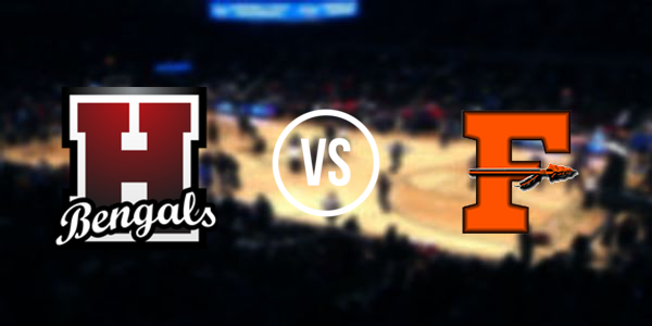 Flathead High School vs Helena High School