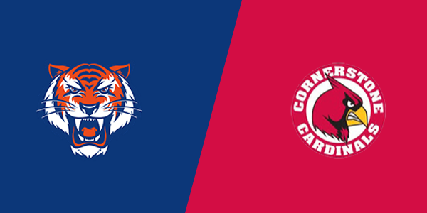 Triad Math and Science Academy vs. Cornerstone Charter Academy