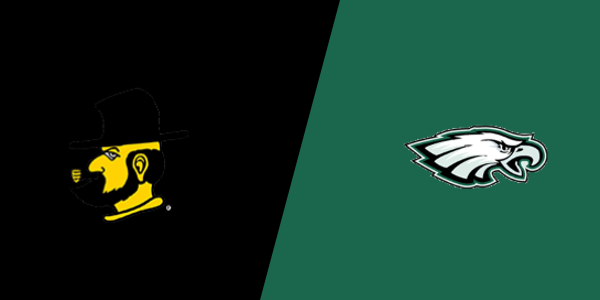 Tuscola High School vs. East Henderson High School