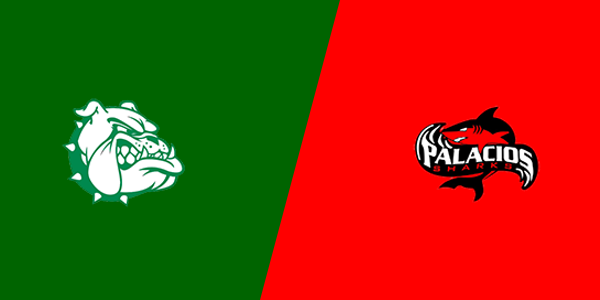 Boling High School vs. Palacios High School