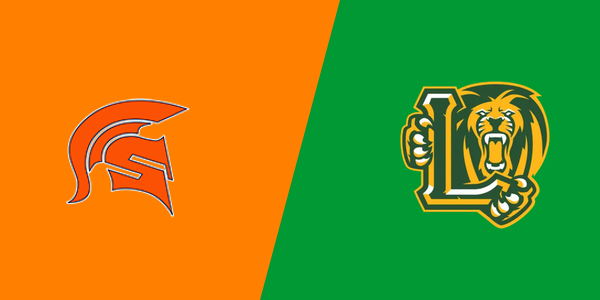 North Springs High School vs. Lithia Springs High School