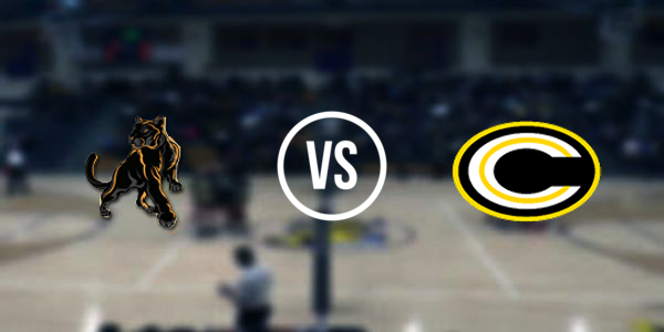 Marengo High School vs. Choctaw County High School