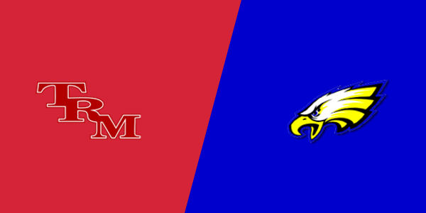 T.R. Miller High School vs. W.S. Neal High School