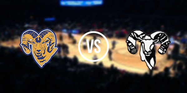 Monroe Catholic High School vs. Susitna Valley Jr/Sr High School