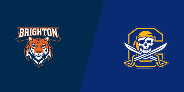 Brighton High School vs. Cyprus High School