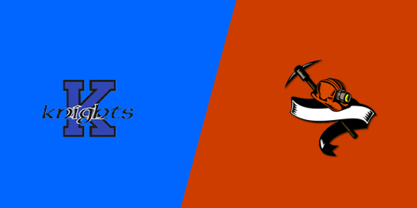 North Star High School vs. Centerville High School
