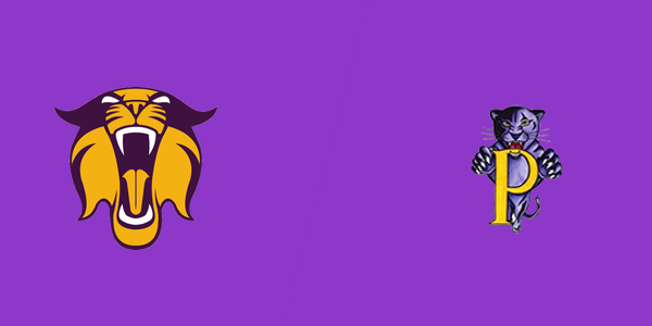 Wild Rose High School vs. Pittsville High School