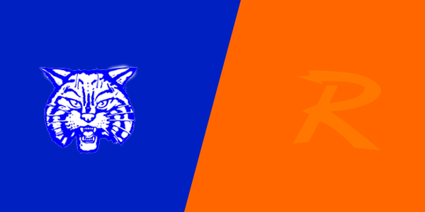 Rule High School vs. Rotan High School