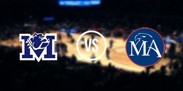 Montgomery Academy vs. Marbury High School