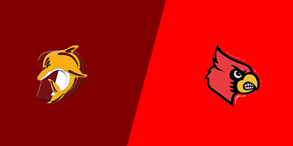 Deubrook High School vs. Arlington High School