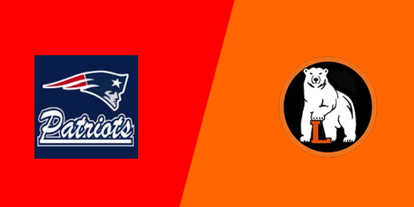 May-Port CG High School vs. Larimore High School