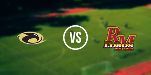 Rocky Mountain High School vs. Prairie View High School