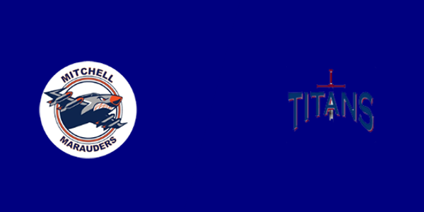 Mitchell High School vs. The Classical Academy