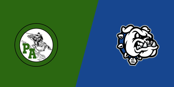 Port Angeles High School vs. North Mason High School