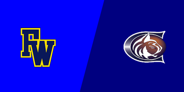 Flowing Wells High School vs. Cienega High School