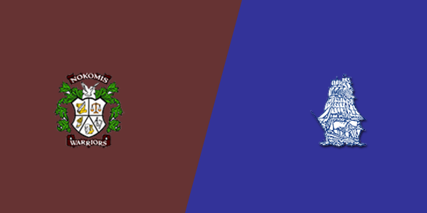 Nokomis Regional High School vs. Morse High School