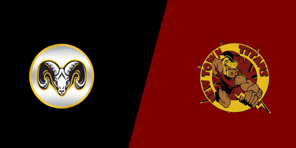 Randallstown High School vs. New Town High School