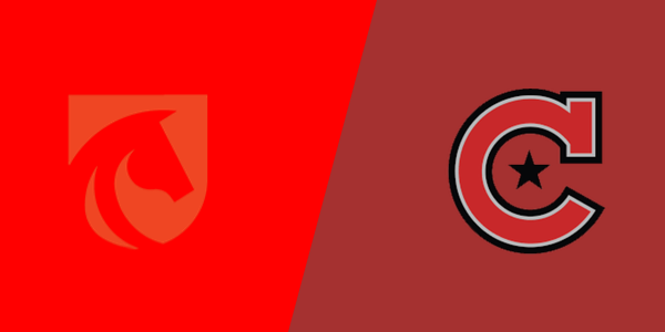 Maranatha Christian Academy vs. Minneapolis Camden High School