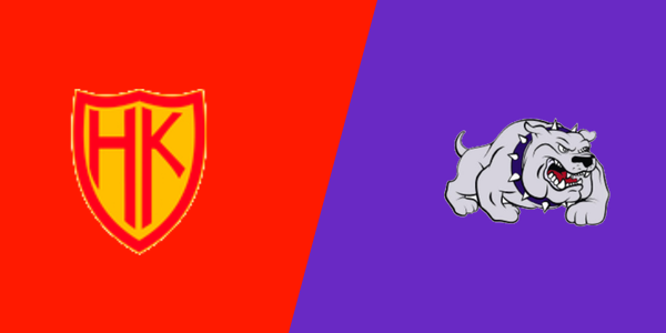 Hellgate High School vs. Butte High School