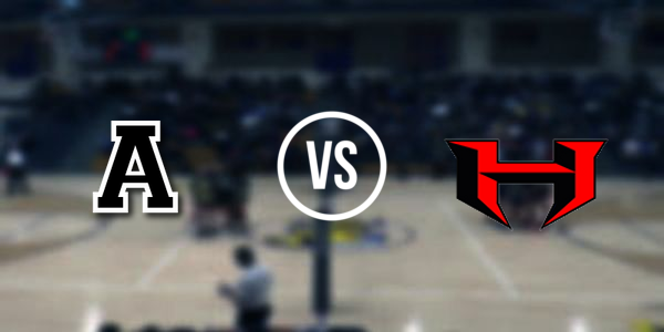 Away vs. Heritage High School
