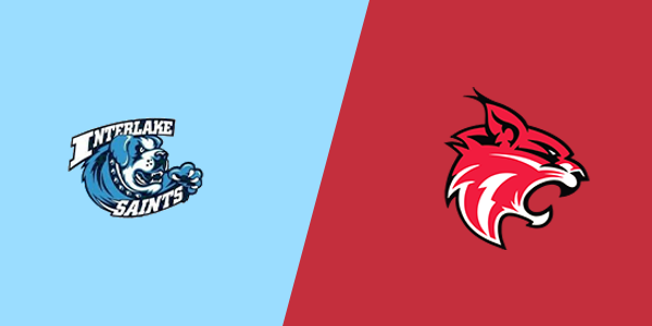 Interlake High School vs. Lincoln High School