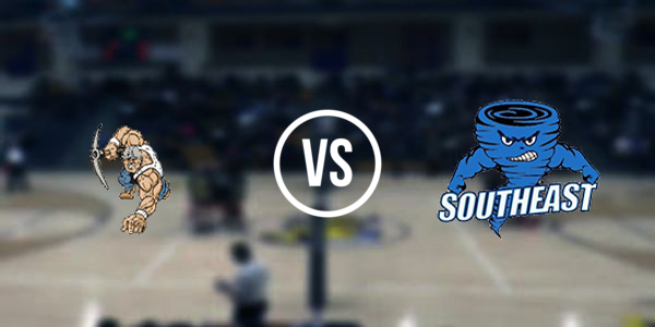 Southeast High School vs. HEM Junior-Senior High School