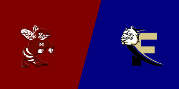 Metcalfe County High School vs. Fairdale High School