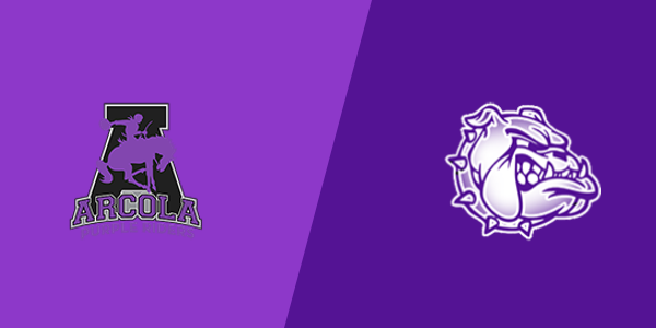 Arcola High School vs. Bement High School