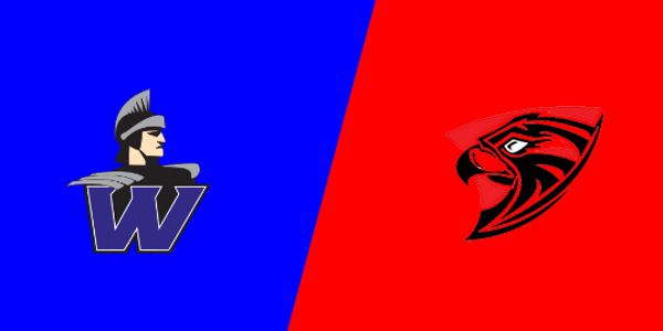 Warren High School vs. Fairfield Union High School