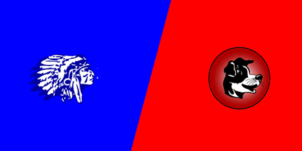 Brookville Area High School vs. Brockway Area High School
